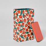 Cherries Coffee Tin