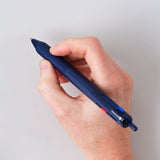 Mitsubishi Uni Gel Pen Jetstream 3-Colour Pen