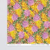 Artichokes Wrapping Paper