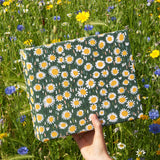 Daisies Wrapping Paper