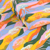 Volcanoes Wrapping Paper