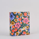 Wild Flowers Wrapping Paper