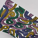 Spirals Wrapping Paper