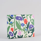 Flower Field Wrapping Paper