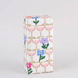 Champagne Glasses Wrapping Paper