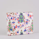 Christmas Festival Christmas Wrapping Paper