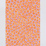 Lavender Flowers Wrapping Paper