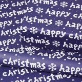 Happy Christmas Wrapping Paper