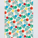 Baubles Christmas Wrapping Paper