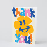Big Thank You Flowers