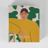 'Don't Be Sad' 1000 Piece Jigsaw Puzzle