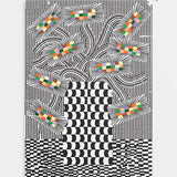 'Hay Algo Mas' 1000 Piece Jigsaw Puzzle