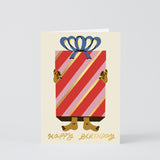 Happy Birthday Presents