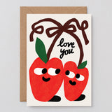Love You Cherries