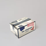 Miniature Sticker Box Fashion