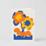 Big Flower Bunch