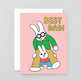 Best Dad!