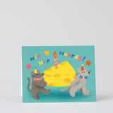 Hip Hip Hooray Birthday