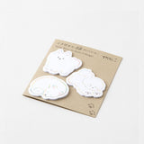Midori Dogs Sticky Notes
