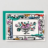 Happy Birthday Border