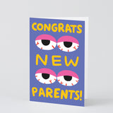 Congrats New Parents
