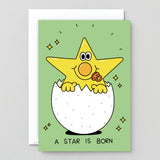 A Star Is Born