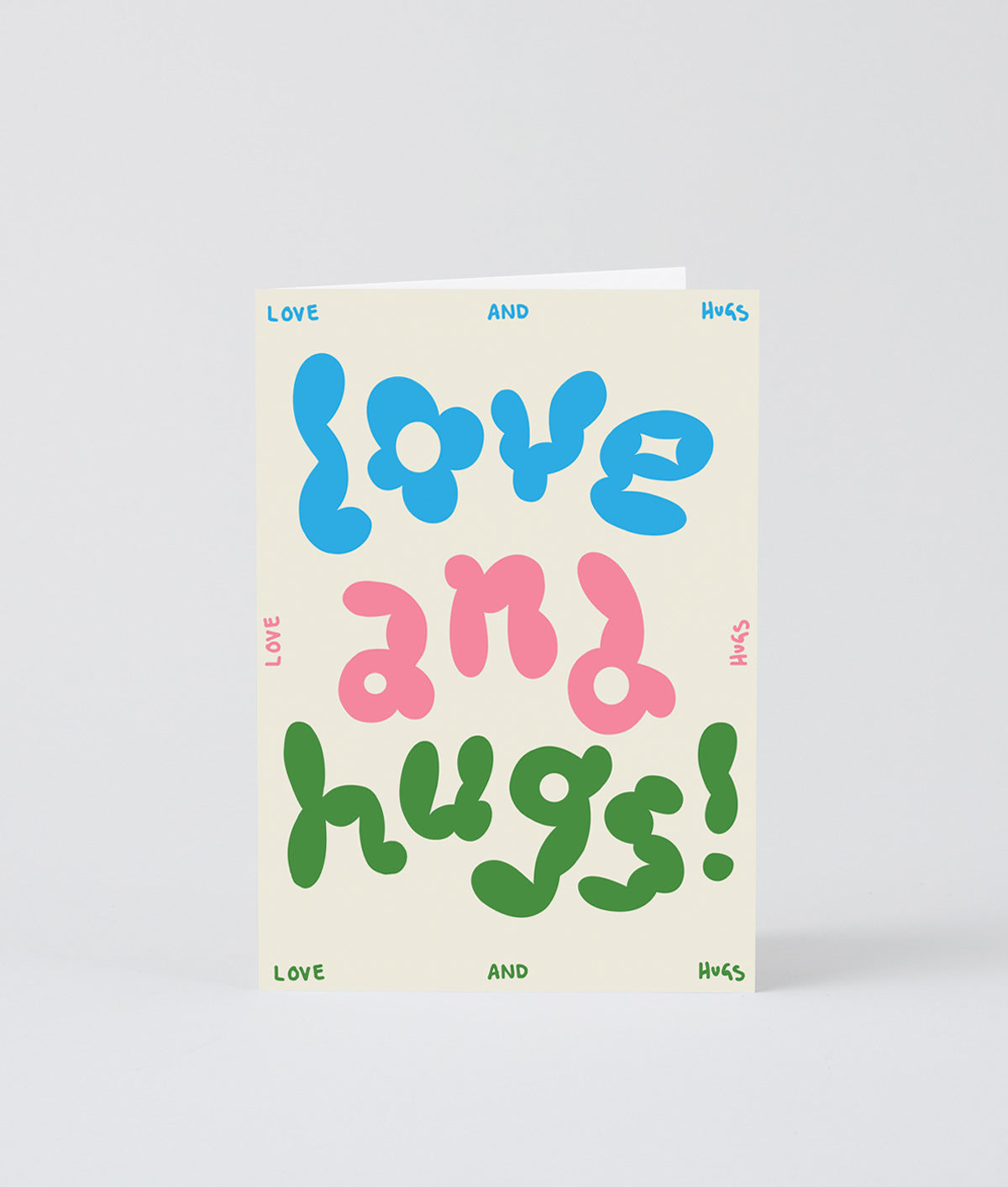 Love and Hugs