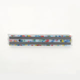 Fredericks and Mae Knife Magnet Strip - Multi Confetti