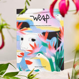 Wrap Magazine Issue 13 - Face