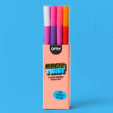 OMY Magic Markers