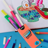 OMY Magic Markers