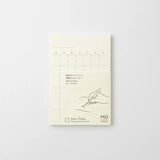 MD Paper Diary Stickers