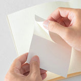 MD Paper Diary Stickers