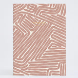 Maze Notebook