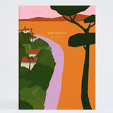 Sunny Hills Notebook