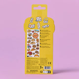 OMY Croissant Stickers
