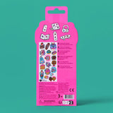 OMY Donut Stickers