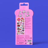 OMY Love Stickers