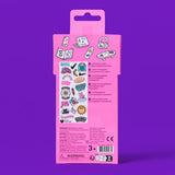 OMY Messages Stickers