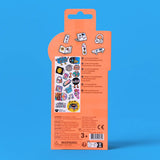 OMY Music Stickers