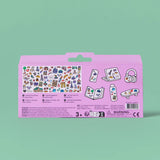 OMY Café de Paris Mini Stickers
