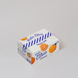Miniature Sticker Box Oranges