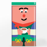 Lil Guy Coffee Tin