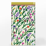 Meadow Coffee Tin