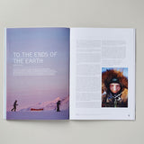 Wrap Magazine Issue 5 'Human Endeavours'