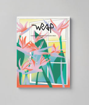 Magazine – Wrap