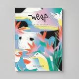 Wrap Magazine Issue 13 - Face