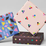 Bindi Wrapping Paper