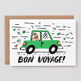 Bon Voyage