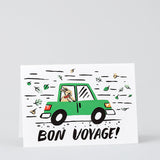Bon Voyage